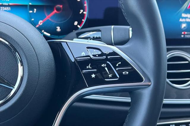 2022 Mercedes-Benz E 350 E 350