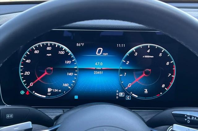 2022 Mercedes-Benz E 350 E 350
