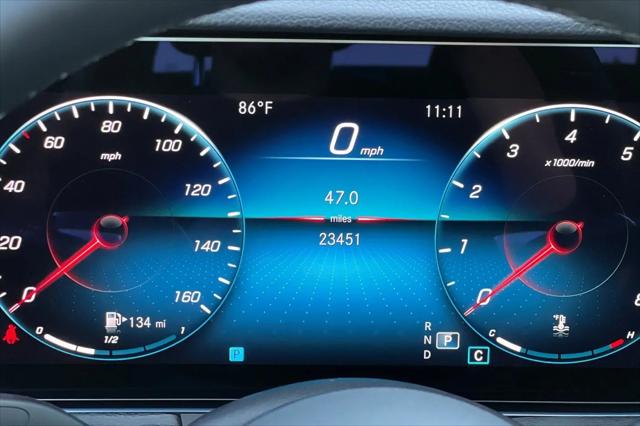 2022 Mercedes-Benz E 350 E 350