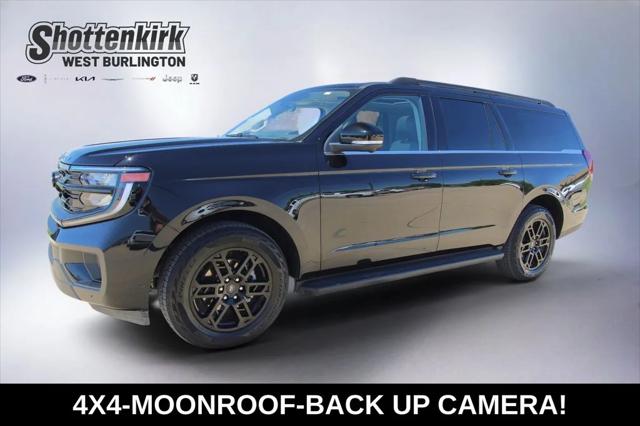 2025 Ford Expedition Active MAX for sale in West Burlington, IA