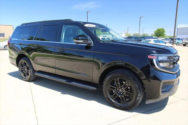 2025 Ford Expedition Active MAX