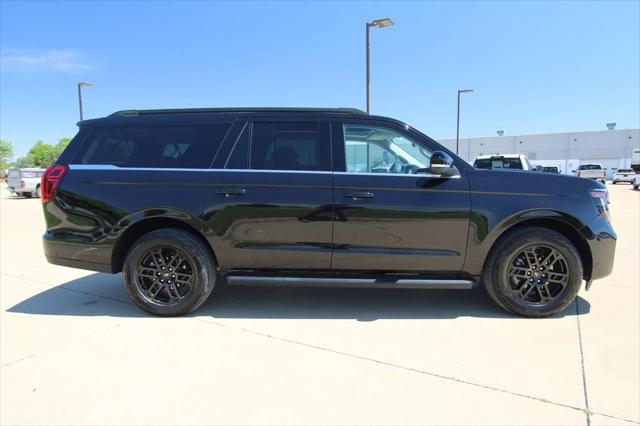 2025 Ford Expedition Active MAX