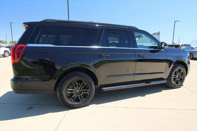 2025 Ford Expedition Active MAX