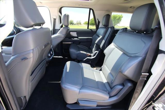 2025 Ford Expedition Active MAX