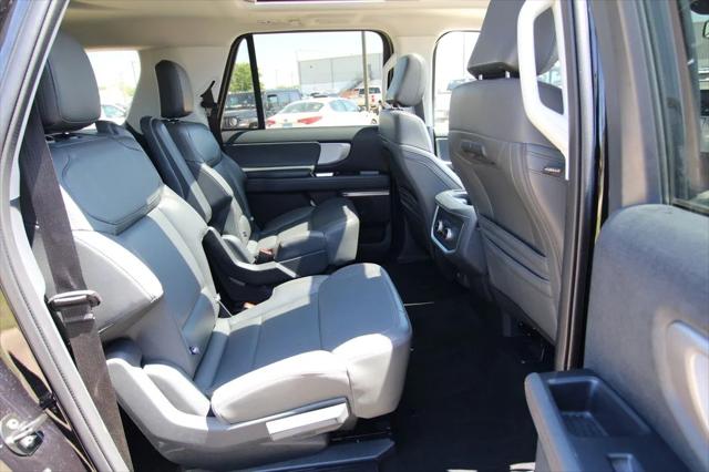 2025 Ford Expedition Active MAX