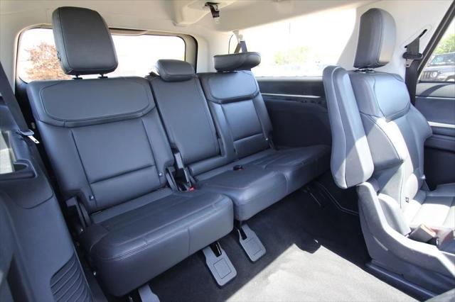 2025 Ford Expedition Active MAX