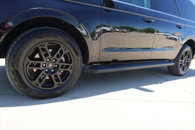 2025 Ford Expedition Active MAX