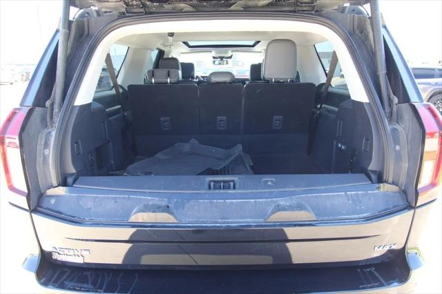 2025 Ford Expedition Active MAX