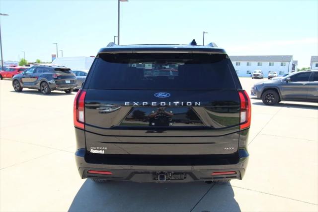 2025 Ford Expedition Active MAX