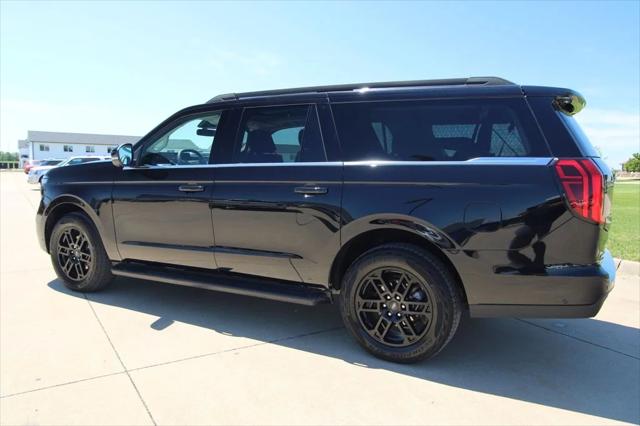 2025 Ford Expedition Active MAX