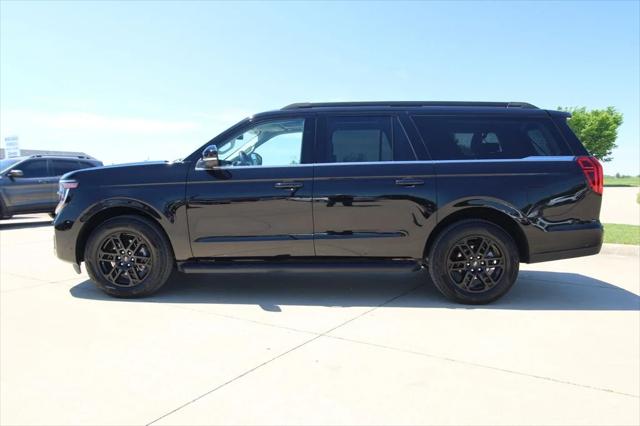 2025 Ford Expedition Active MAX
