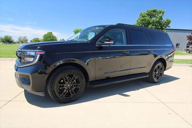 2025 Ford Expedition Active MAX