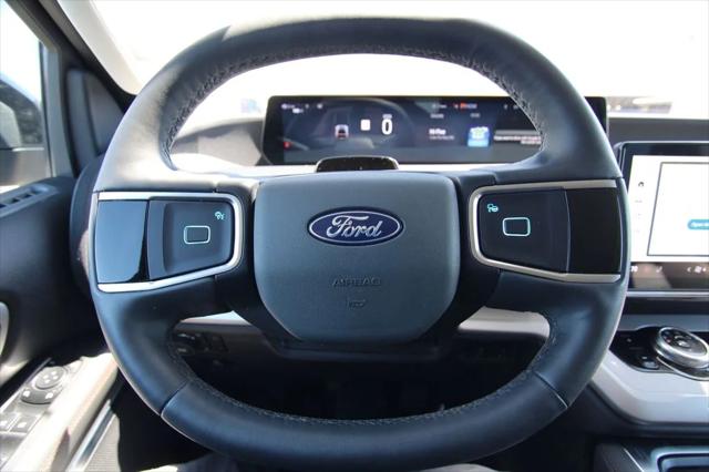 2025 Ford Expedition Active MAX