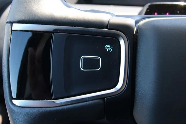 2025 Ford Expedition Active MAX