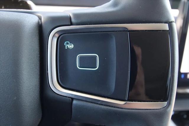 2025 Ford Expedition Active MAX