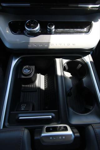 2025 Ford Expedition Active MAX