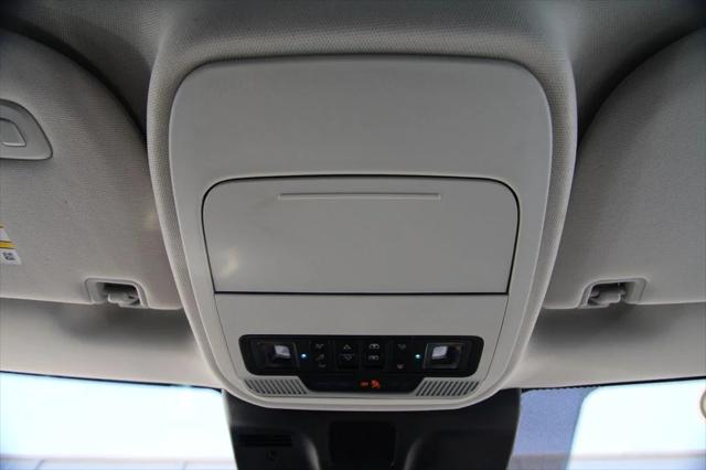 2025 Ford Expedition Active MAX