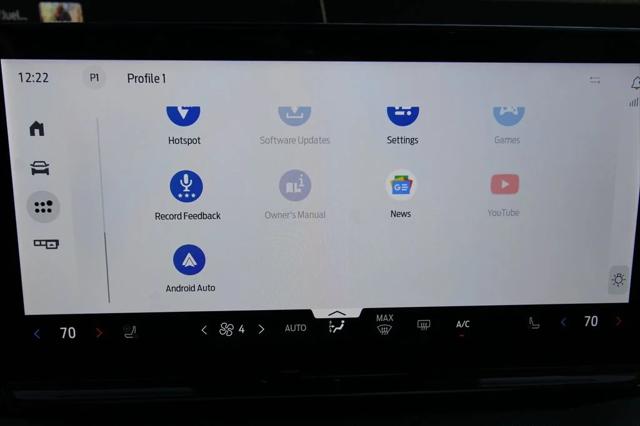 2025 Ford Expedition Active MAX