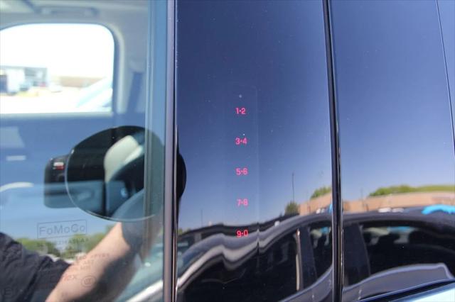 2025 Ford Expedition Active MAX