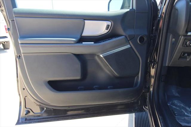 2025 Ford Expedition Active MAX