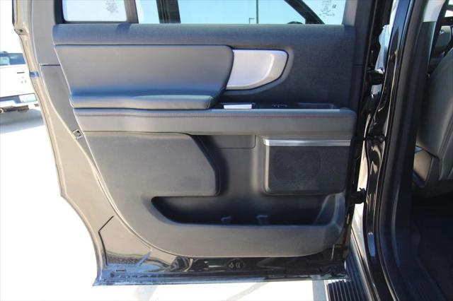 2025 Ford Expedition Active MAX