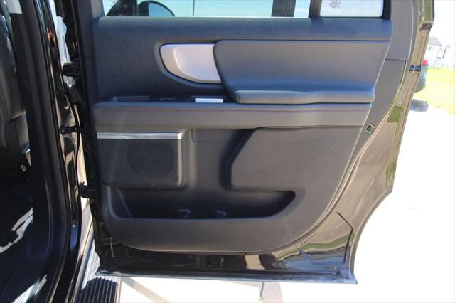 2025 Ford Expedition Active MAX