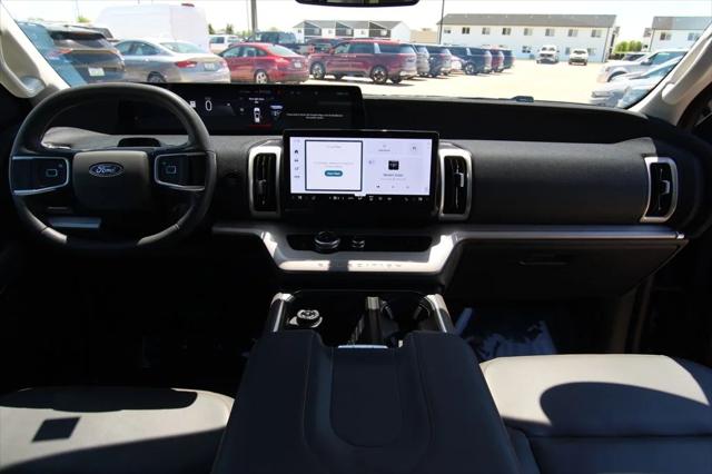 2025 Ford Expedition Active MAX
