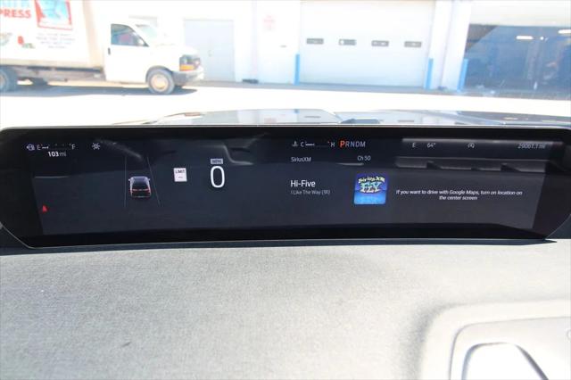 2025 Ford Expedition Active MAX