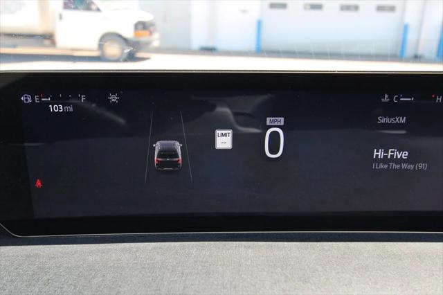 2025 Ford Expedition Active MAX