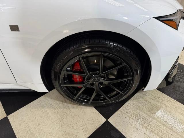 2026 Lexus IS 350 F SPORT
