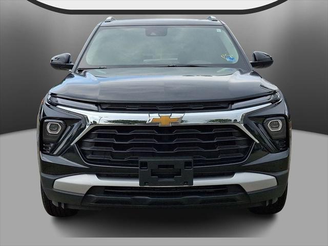 2025 Chevrolet Trailblazer AWD LT 2025 Chevrolet Trailblazer AWD LT
