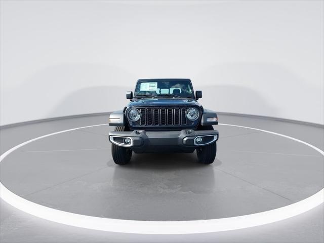 2026 Jeep Gladiator GLADIATOR SPORT 4X4