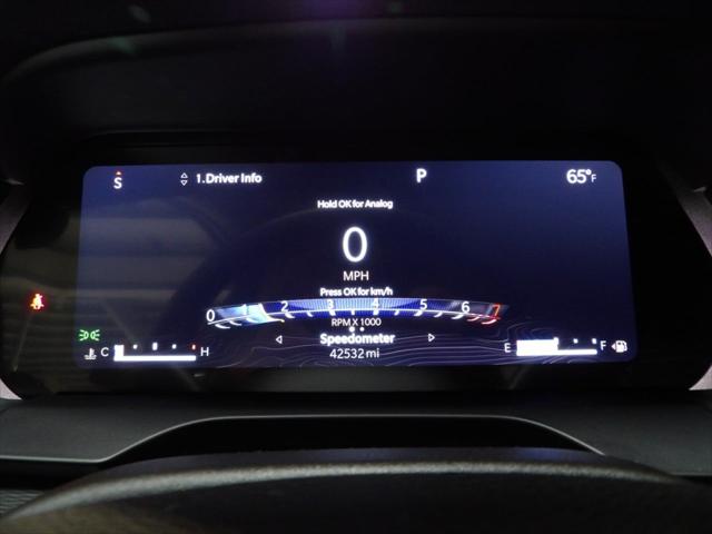 2023 Jeep Grand Cherokee L Laredo 4x4