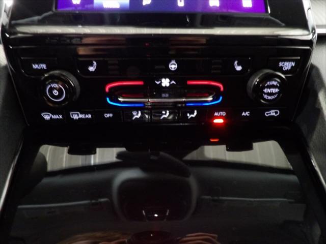 2023 Jeep Grand Cherokee L Laredo 4x4