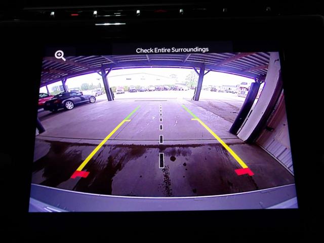 2023 Jeep Grand Cherokee L Laredo 4x4