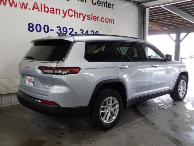 2023 Jeep Grand Cherokee L Laredo 4x4