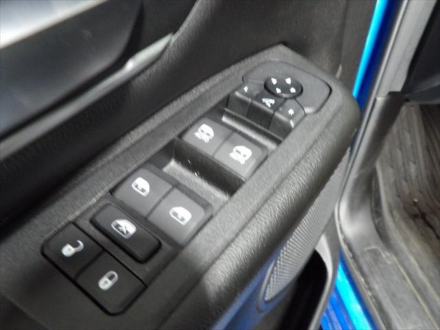 2025 Ram 1500 Big Horn Crew Cab 4x4 57 Box