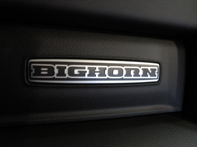 2025 Ram 1500 Big Horn Crew Cab 4x4 57 Box
