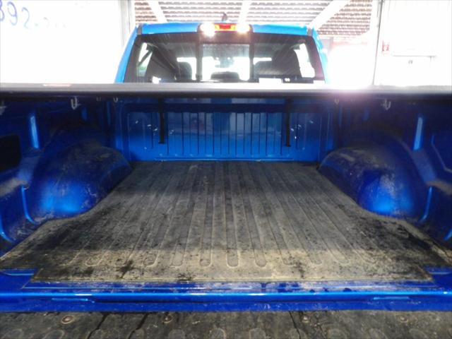 2025 Ram 1500 Big Horn Crew Cab 4x4 57 Box