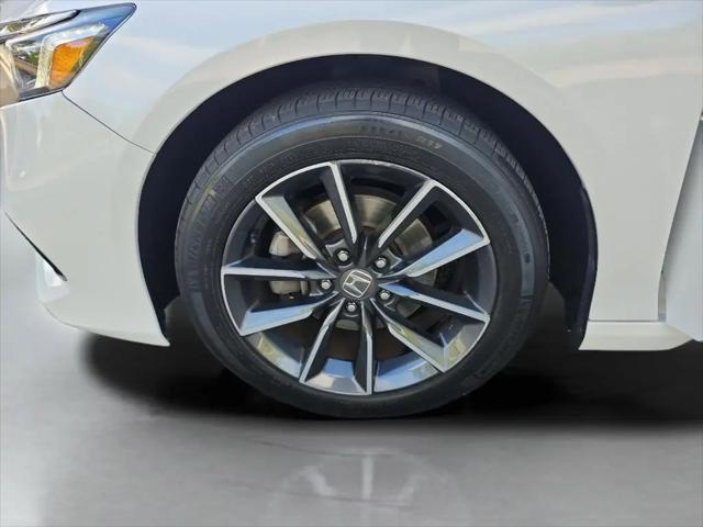 2021 Honda Accord EX-L