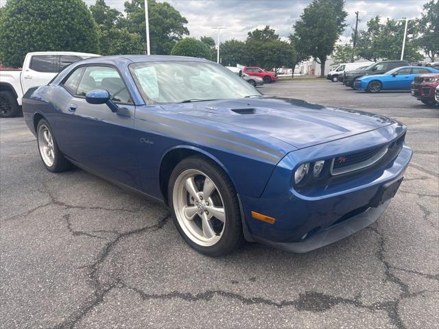2010 Dodge Challenger R/T