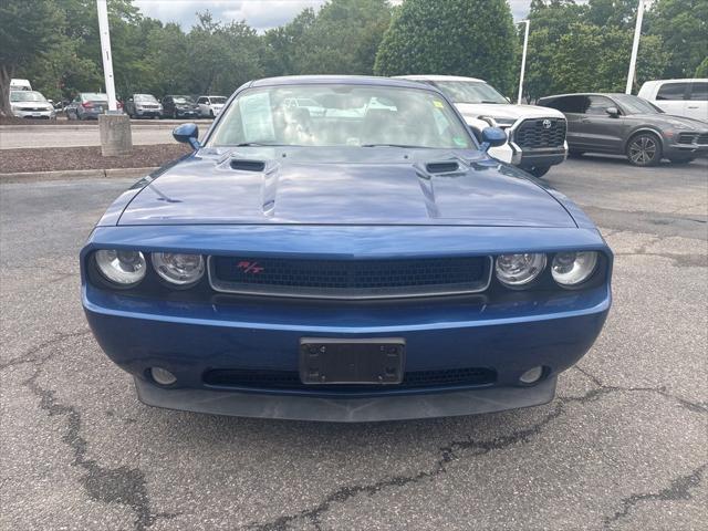 2010 Dodge Challenger R/T