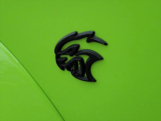 2023 Dodge Challenger SRT Hellcat Redeye Widebody Jailbreak