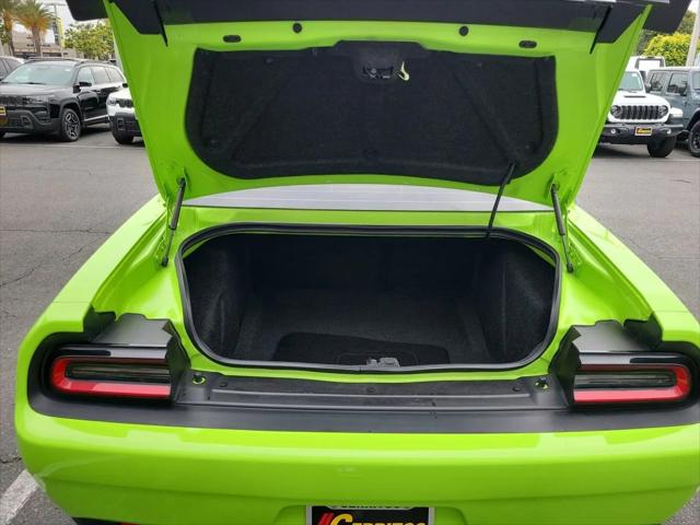 2023 Dodge Challenger SRT Hellcat Redeye Widebody Jailbreak