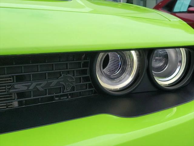 2023 Dodge Challenger SRT Hellcat Redeye Widebody Jailbreak