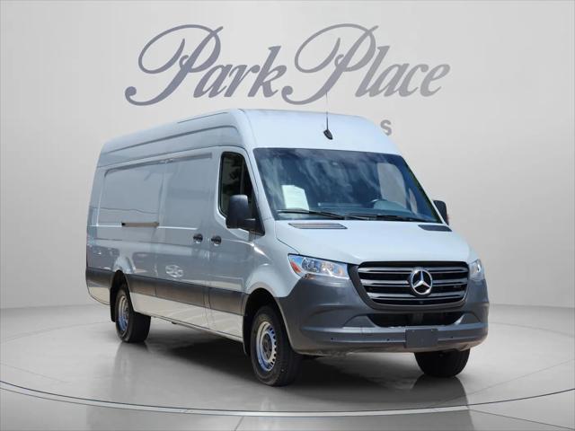 2021 Mercedes-Benz Sprinter 3500 High Roof V6