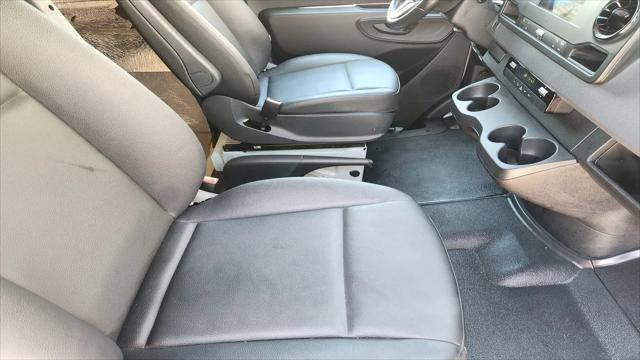 2021 Mercedes-Benz Sprinter 3500 High Roof V6