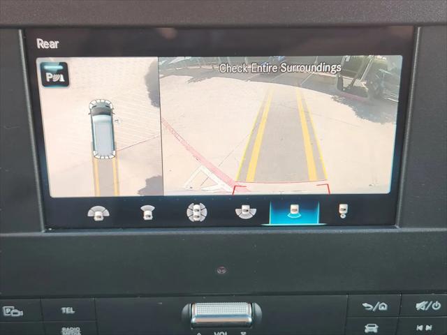 2021 Mercedes-Benz Sprinter 3500 High Roof V6