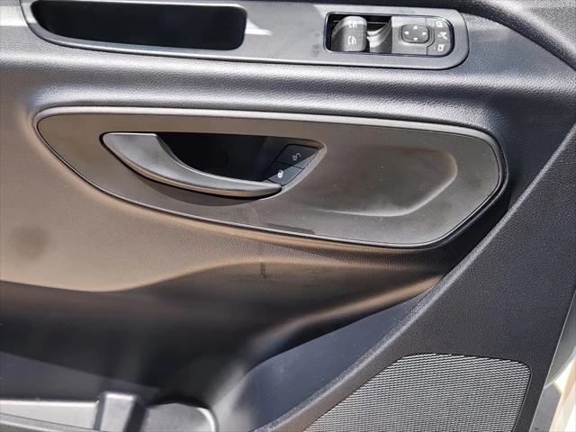 2021 Mercedes-Benz Sprinter 3500 High Roof V6