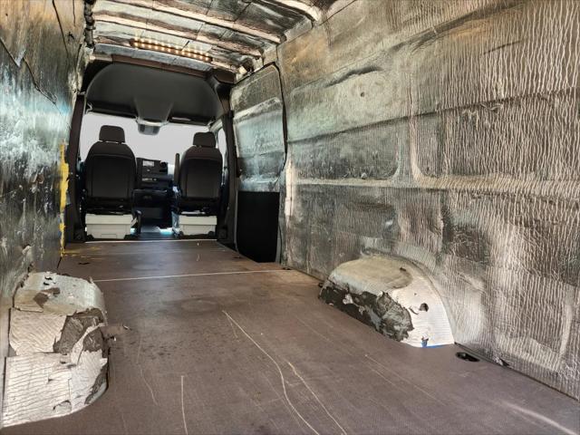 2021 Mercedes-Benz Sprinter 3500 High Roof V6
